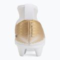 Încălțăminte de fotbal pentru copii Nike Jr. Mercurial Superfly 11 Club "Kylian Mbappé" metallic gold/green glow 6