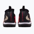Încălțăminte de fotbal pentru copii Nike Jr. Phantom 6 High Academy bright crimson/bright crimson/black 2