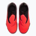 Încălțăminte de fotbal pentru copii Nike Jr. Phantom 6 High Academy bright crimson/bright crimson/black 3