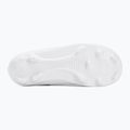 Încălțăminte de fotbal pentru copii Nike Jr. Mercurial Superfly 11 Club white/bright crimson/blur 4
