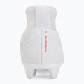 Încălțăminte de fotbal pentru copii Nike Jr. Mercurial Superfly 11 Club white/bright crimson/blur 6
