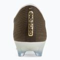 Încălțăminte de fotbal pentru bărbați Nike Mercurial Superfly 11 Elite "Kylian Mbappé" metallic gold/green glow 6