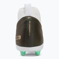Încălțăminte de fotbal pentru copii Nike Jr. Mercurial Superfly 11 Academy "Kylian Mbappé" metallic gold/green glow 6