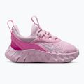Încălțăminte pentru copii Nike Free Ride pink rise/playful pink/white