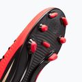 Încălțăminte de fotbal pentru bărbați Nike Jr. Phantom 6 High Club bright crimson/bright crimson/black 5
