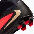 Încălțăminte de fotbal pentru bărbați Nike Jr. Phantom 6 High Club bright crimson/bright crimson/black 7