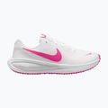 Încălțăminte de alergare pentru femei Nike Revolution 8 white/crimson bliss/hyper pink