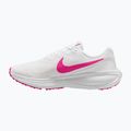 Încălțăminte de alergare pentru femei Nike Revolution 8 white/crimson bliss/hyper pink 2