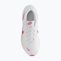 Încălțăminte de alergare pentru femei Nike Revolution 8 white/crimson bliss/hyper pink 4