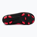 Încălțăminte de fotbal pentru copii Nike Jr. Phantom 6 Low Club bright crimson/bright crimson/black 4