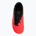 Încălțăminte de fotbal pentru copii Nike Jr. Phantom 6 Low Club bright crimson/bright crimson/black 5