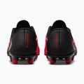 Încălțăminte de fotbal pentru copii Nike Jr. Phantom 6 Low Club bright crimson/bright crimson/black 2