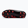 Încălțăminte de fotbal pentru copii Nike Jr. Phantom 6 High Academy Bright Crimson/Bright Crimson/Black 4