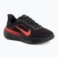 Încălțăminte de alergare pentru copii Nike Pegasus 42 black/university red/bright crimson