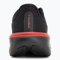 Încălțăminte de alergare pentru copii Nike Pegasus 42 black/university red/bright crimson 6