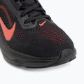 Încălțăminte de alergare pentru copii Nike Pegasus 42 black/university red/bright crimson 7