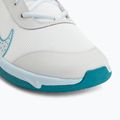 Pantofi Nike Omni Multi-Court off white/energy/glacier blue 7