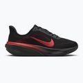 Încălțăminte de alergare pentru copii Nike Pegasus 42 black/university red/bright crimson