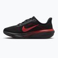 Încălțăminte de alergare pentru copii Nike Pegasus 42 black/university red/bright crimson 2
