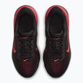 Încălțăminte de alergare pentru copii Nike Pegasus 42 black/university red/bright crimson 4