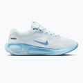 Pantofi de alergare Nike Stellar Ride summit white/glacier blue/football blue 8