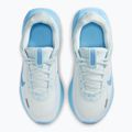 Pantofi de alergare Nike Stellar Ride summit white/glacier blue/football blue 11