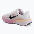 Încălțăminte de alergare pentru copii Nike Pegasus 42 white/bleached lilac/sunset haze/black 3