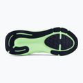 Încălțăminte de alergare pentru copii Nike Stellar Ride white/photon dust/illusion green 4