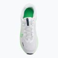 Încălțăminte de alergare pentru copii Nike Stellar Ride white/photon dust/illusion green 5