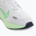 Încălțăminte de alergare pentru copii Nike Stellar Ride white/photon dust/illusion green 7