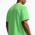Tricou de alergare pentru bărbați Nike Miler Dri-Fit UV illusion green 5