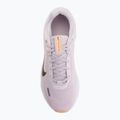 Încălțăminte de alergare pentru copii Nike Stellar Ride bleached lilac/pink foam/black 5