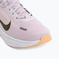 Încălțăminte de alergare pentru copii Nike Stellar Ride bleached lilac/pink foam/black 7