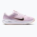 Încălțăminte de alergare pentru copii Nike Stellar Ride bleached lilac/pink foam/black