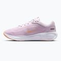 Încălțăminte de alergare pentru copii Nike Stellar Ride bleached lilac/pink foam/black 2