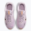 Încălțăminte de alergare pentru copii Nike Stellar Ride bleached lilac/pink foam/black 4