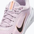 Încălțăminte de alergare pentru copii Nike Stellar Ride bleached lilac/pink foam/black 5