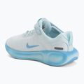 Încălțăminte pentru copii Nike Stellar Ride summit white/glacier blue/football blue 3