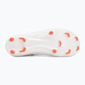 Încălțăminte de fotbal pentru copii Nike Jr. Mercurial Superfly 11 Academy white/bright crimson/blur 4