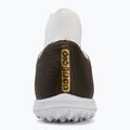 Încălțăminte de fotbal pentru bărbați Nike Mercurial Superfly 11 Academy "Kylian Mbappé" metallic gold/green glow 6