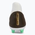 Încălțăminte de fotbal pentru bărbați Nike Mercurial Superfly 11 Academy "Kylian Mbappé" metallic gold/green glow 6