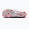 Încălțăminte de fotbal pentru copii Nike Jr. Mercurial Superfly 11 Academy white/bright crimson/blur 4