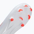 Încălțăminte de fotbal pentru copii Nike Jr. Mercurial Superfly 11 Academy white/bright crimson/blur 5