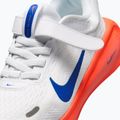 Încălțăminte pentru copii Nike Stellar Ride white/racer blue/atomic pink/black 5