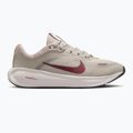 Pantofi de alergare Nike Stellar Ride cream ii/coconut milk/pink smoke 8