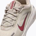 Pantofi de alergare Nike Stellar Ride cream ii/coconut milk/pink smoke 12