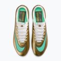 Încălțăminte de fotbal pentru bărbați Nike Mercurial Superfly 11 Pro "Kylian Mbappé" metallic gold/green glow 4