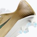Încălțăminte de fotbal pentru bărbați Nike Mercurial Superfly 11 Pro "Kylian Mbappé" metallic gold/green glow 7