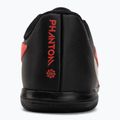Încălțăminte de fotbal pentru copii Nike Jr. Phantom 6 Low Club Bright Crimson/Bright Crimson/Black 6
