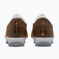 Încălțăminte de fotbal pentru bărbați Nike Mercurial Superfly 11 Elite "Kylian Mbappé" metallic gold/green glow 2